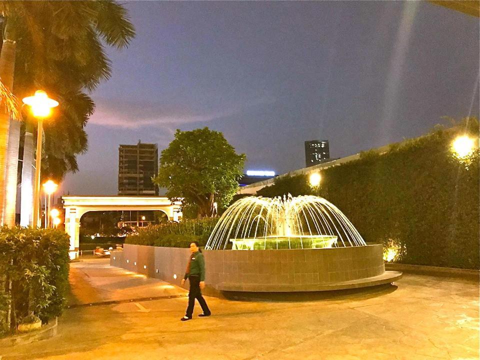 ホーチミン市スター グローリー アイコン 56 サイゴンアパートメント エクステリア 写真